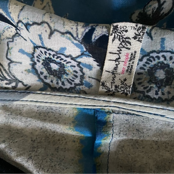 Free People Keep Up With The Kimono - Picture 8 of 8